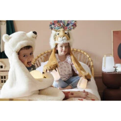 Lot De 3 Lampes Nomades Fermob Balad H 12 Cm Bamboo -Fatboy Boutique 365100 lot 3 lampes nomades fermob balad h12 bamboo enfants deguisement