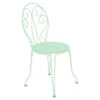 Chaise De Jardin Empilable FERMOB Montmartre - Vert Opaline -Fatboy Boutique 460183 chaise jardin empilable fermob montmartre vert opaline