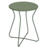 Tabouret De Jardin FERMOB Cocotte - Cactus -Fatboy Boutique 470282 tabouret jardin fermob cocotte cactus