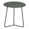 Table D'appoint FERMOB Cocotte - Romarin -Fatboy Boutique 470348 table d appoint fermob cocotte romarin