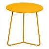 Table D'appoint FERMOB Cocotte - Miel