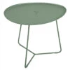 Table Basse FERMOB Cocotte - Cactus -Fatboy Boutique 472082 table basse fermob cocotte cactus