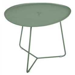 Table Basse FERMOB Cocotte - Cactus