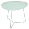 Table Basse FERMOB Cocotte - Menthe Glaciale