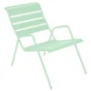 Fauteuil Relax FERMOB Monceau - Vert Opaline -Fatboy Boutique 480483 fauteuil relax fermob monceau vert opaline