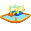 Aire De Jeux Bestway Beach Bounce (soufflerie En Continu) -Fatboy Boutique 53381 fond blanc