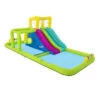 Aire De Jeux Bestway Splash Course (soufflerie En Continu) -Fatboy Boutique 53387