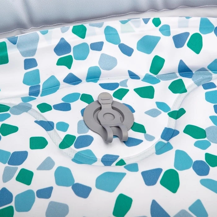 Spa Gonflable Bestway Lay-Z-Spa Milan 4 Places 8 Spa Gonflable Bestway Lay-Z-Spa Milan 4 Places – Image 6