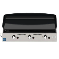 Plancha à Gaz ENO Initial 65 Inox -Fatboy Boutique 556532010701 2 plancha initial 65 eno 1