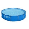 Piscine Tubulaire Ronde Bestway Steel Pro 3,96 X 0,84 M -Fatboy Boutique 5612e