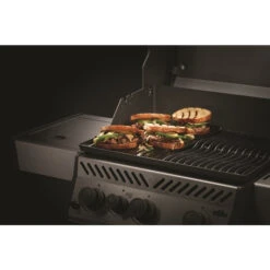 Plancha Pour Napoleon Rogue 425 525 625 Ou Freestyle 365 425 -Fatboy Boutique 56426 plancha rogue425 et 525 maill napol on ambiance1