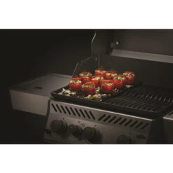 Plancha Pour Napoleon Rogue 425 525 625 Ou Freestyle 365 425 -Fatboy Boutique 56426 plancha rogue425 et 525 maill napol on ambiance2