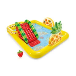 Aire De Jeux Gonflable Fruits Intex -Fatboy Boutique 57158 aire intex fruits c min