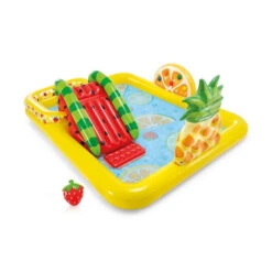 Aire De Jeux Gonflable Fruits Intex -Fatboy Boutique 57158 aire intex fruits min