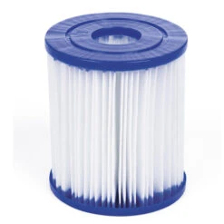 Piscine Autoportée Bestway Fast Set™ 3,05 X 0,66 M Avec Filtration -Fatboy Boutique 57458 piscine hors sol bestway ronde fast set 305 66 filtre