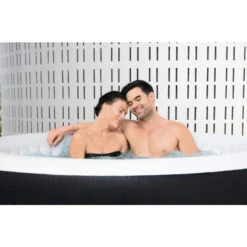 Spa Gonflable Bestway Lay-Z-Spa Miami 2/4 Places -Fatboy Boutique 60001 spa gonflable bestway lay z spa miami couple