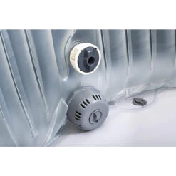 Spa Gonflable Bestway Lay-Z Spa BALI AirJet 4 Places -Fatboy Boutique 60009 spa gonflable bestway lay z spa bali filtration