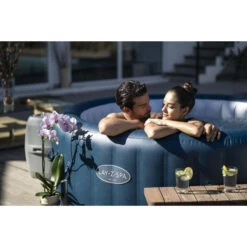 Spa Gonflable Bestway Lay-Z-Spa Milan 4 Places 28 Spa Gonflable Bestway Lay-Z-Spa Milan 4 Places -Fatboy Boutique 60029 spa gonflable bestway lay z spa milan couple