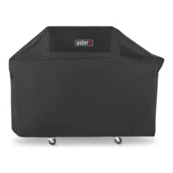 Housse Premium Pour Barbecue Weber Genesis 300