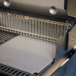 Pierre à Pizza Weber Crafted Pour Barbecue -Fatboy Boutique 7681 pierre pizza barbecue weber crafted ambiance 2