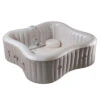 Spa Gonflable Ubbink Infinite Spa Elite Plus 4 Places -Fatboy Boutique 8680021 spa gonflable ubbink infinite spa elite plus 4 places