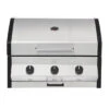 Barbecue à Gaz Encastrable Cadac MERIDIAN 3 Brûleurs -Fatboy Boutique 982231 30 01 ef barbecue gaz encastrable cadac meridian 3 bruleurs