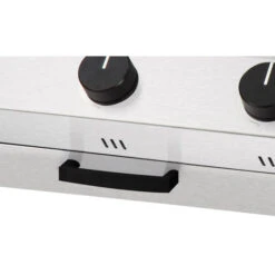 Barbecue à Gaz Encastrable Cadac MERIDIAN 3 Brûleurs -Fatboy Boutique 982231 30 01 ef barbecue gaz encastrable cadac meridian 3 bruleurs bac