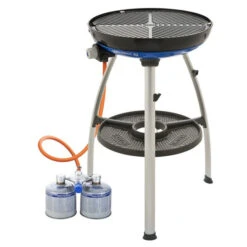 Cadac Dual Power Pak : Adaptateur Double Cartouche De Gaz 7 Cadac Dual Power Pak : Adaptateur Double Cartouche De Gaz -Fatboy Boutique adapteur cartouche de gaz double cadac 346 10 3