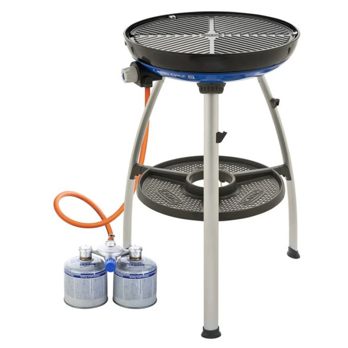 Cadac Dual Power Pak : Adaptateur Double Cartouche De Gaz 5 Cadac Dual Power Pak : Adaptateur Double Cartouche De Gaz – Image 3