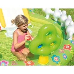 Aire De Jeux Gonflable Intex Mon Jardin -Fatboy Boutique aire de jeux gonflable intex jardin 5