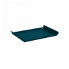 Plateau Alto FERMOB 36 X 23 Cm - Bleu Acapulco -Fatboy Boutique alto plateau 36x23 bleu acapulco 1