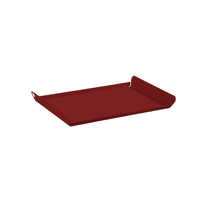 Plateau Alto FERMOB 36 X 23 Cm - Piment 3 Plateau Alto FERMOB 36 X 23 Cm - Piment