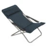 Bain De Soleil LAFUMA Transabed BeComfort - Bleu Encre -Fatboy Boutique bain soleil transabed bleu encre 2020 min 1