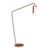 Pied Déporté Pour Lampe Nomade FERMOB Balad - Ocre Rouge 1 Pied Déporté Pour Lampe Nomade FERMOB Balad - Ocre Rouge -Fatboy Boutique balad pied deporte avec lampe ocre rouge