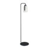 Pied Simple Pour Lampe Nomade FERMOB Balad - Carbone -Fatboy Boutique balad pied simple avec lampe carbone 1