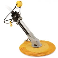 Robot De Piscine Kokido DERBY VAC