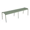 Banc De Jardin FERMOB Monceau XL - Cactus -Fatboy Boutique banc jardin fermob monceau xl cactus 1