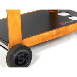 Barbecue à Charbon Somagic Indiana -Fatboy Boutique barbecue a charbon indiana somagic 6