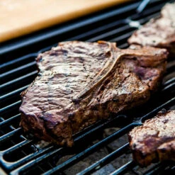 Barbecue à Charbon CHAR-BROIL Performance 2600 -Fatboy Boutique barbecue charbon charbroil performance 2600 7