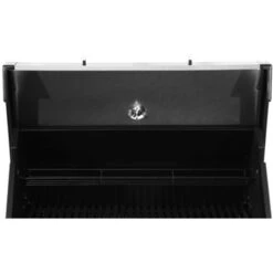 Barbecue à Gaz Encastrable Cadac MERIDIAN 3 Brûleurs -Fatboy Boutique barbecue gaz encastrable cadac meridian 3 bruleurs couvercle