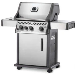Barbecue à Gaz Napoleon ROGUE XT 425 SIB Inox 11 Barbecue à Gaz Napoleon ROGUE XT 425 SIB Inox -Fatboy Boutique barbecue gaz napoleon rogue xt 425