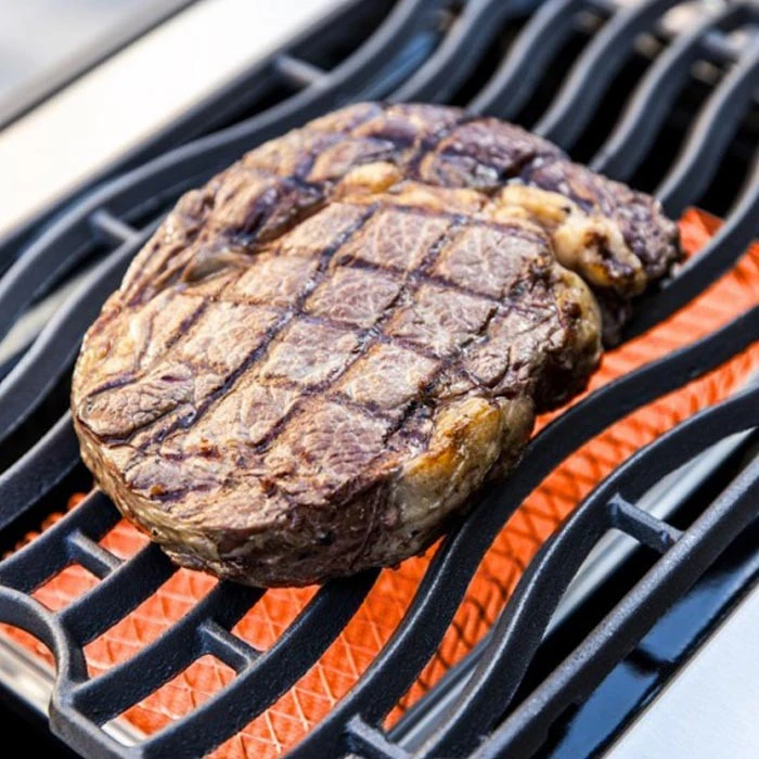 Barbecue à Gaz Napoleon ROGUE XT 425 SIB Inox 6 Barbecue à Gaz Napoleon ROGUE XT 425 SIB Inox – Image 4