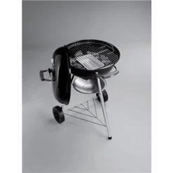 Barbecue à Charbon Weber Compact Kettle 47 Cm -Fatboy Boutique barbecue weber compact kettle 12