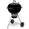 Barbecue Weber Master-Touch GBS E-5750 Noir -Fatboy Boutique barbecue weber master touch gbs e5750 noir 0 min