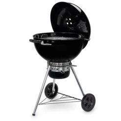 Barbecue Weber Master-Touch GBS E-5750 Noir -Fatboy Boutique barbecue weber master touch gbs e5750 noir 2 min