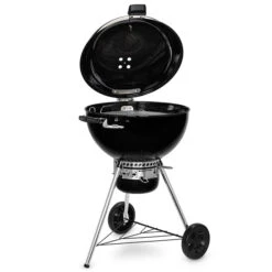 Barbecue Weber Master-Touch Premium E-5770 GBS -Fatboy Boutique barbecue weber master touch gbs premium e5770 ouvert min 1