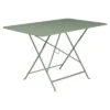 Table De Jardin 6 Personnes FERMOB Bistro 117 X 77 Cm - Cactus -Fatboy Boutique bistro table 117x77 cactus 1