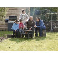 Brasero Barbecook Modern 60 -Fatboy Boutique brasero barbecook modern 60 1