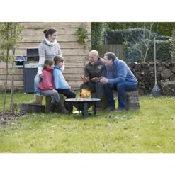 Brasero Barbecook Modern 60 -Fatboy Boutique brasero barbecook modern 60 2