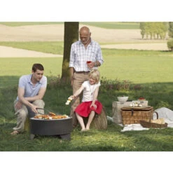 Brasero Barbecook Modern 60 -Fatboy Boutique brasero barbecook modern 60 3